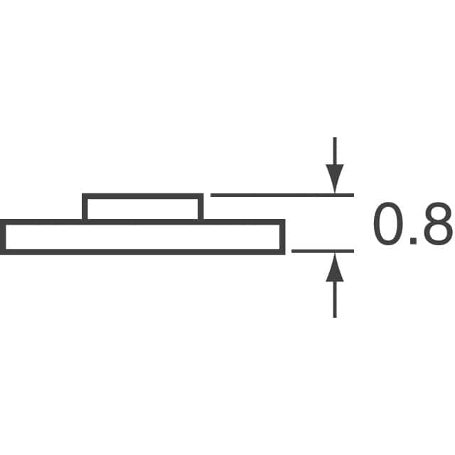B39212B7750C810 Qualcomm (RF front-end (RFFE) filters)  Filtri SAW